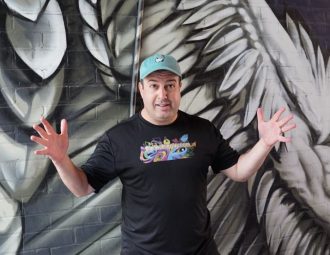 Liron Segev aka TheTechieGuy