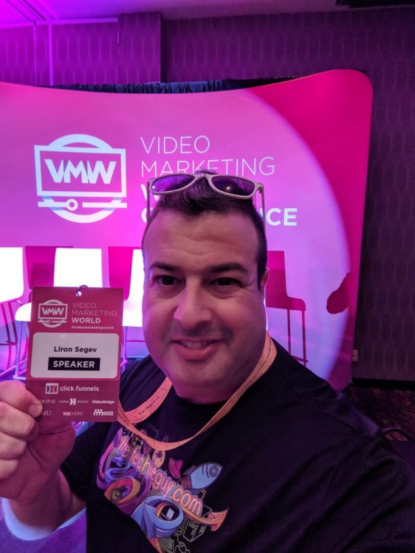 video marketing world 2019